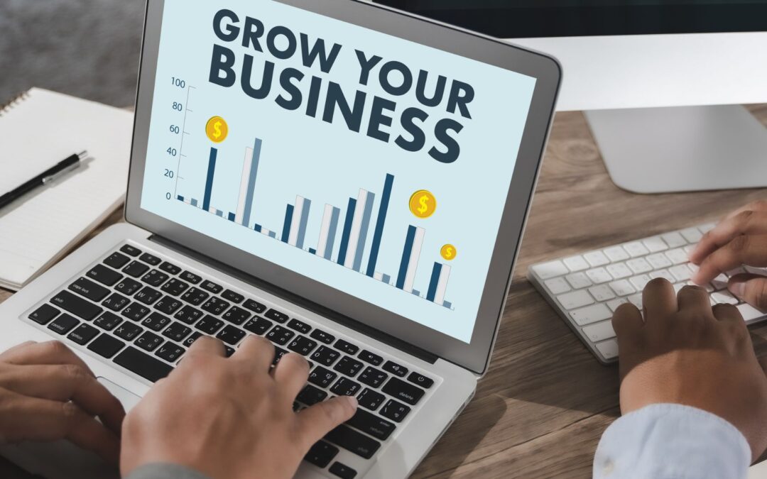 What Happens When Your Business Grows Faster Than Your Systems, Team, or Capacity