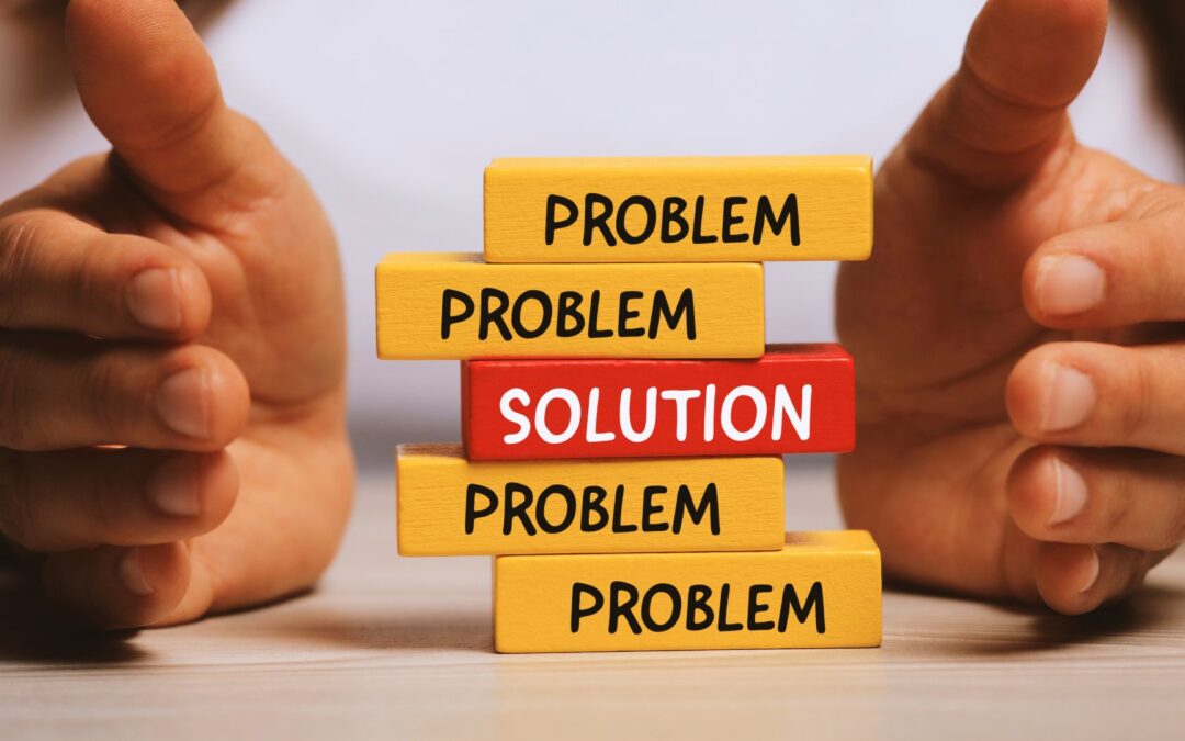 Your Marketing Problem Might Actually Be a Business Model Problem